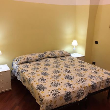 Sole Mare Bed and Breakfast Gaeta Esterno foto